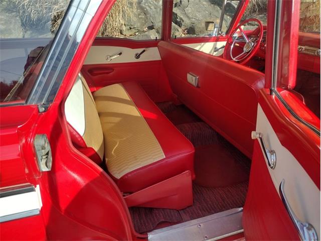 1959 Edsel Villager (CC-1801366) for sale in Greensboro, North Carolina