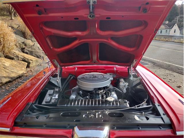 1959 Edsel Villager (CC-1801366) for sale in Greensboro, North Carolina