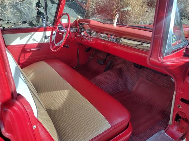 1959 Edsel Villager (CC-1801366) for sale in Greensboro, North Carolina