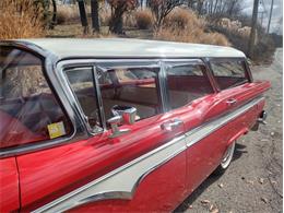 1959 Edsel Villager (CC-1801366) for sale in Greensboro, North Carolina