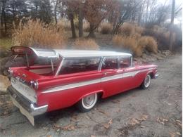 1959 Edsel Villager (CC-1801366) for sale in Greensboro, North Carolina