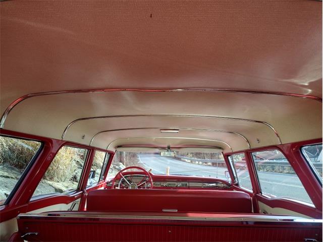 1959 Edsel Villager (CC-1801366) for sale in Greensboro, North Carolina