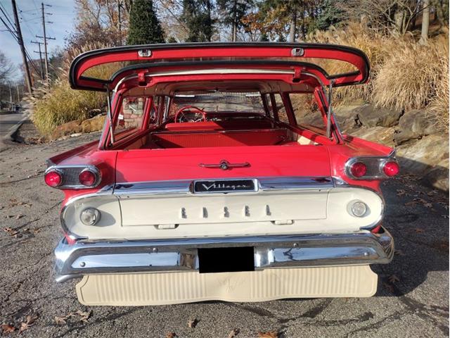 1959 Edsel Villager (CC-1801366) for sale in Greensboro, North Carolina