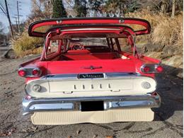 1959 Edsel Villager (CC-1801366) for sale in Greensboro, North Carolina