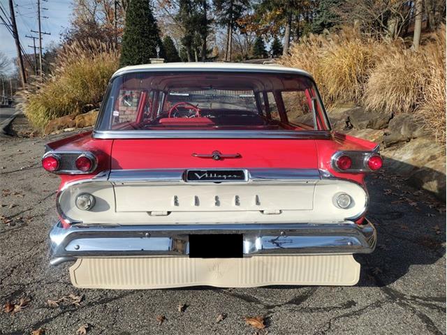 1959 Edsel Villager (CC-1801366) for sale in Greensboro, North Carolina