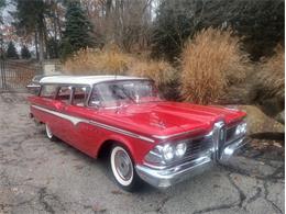 1959 Edsel Villager (CC-1801366) for sale in Greensboro, North Carolina