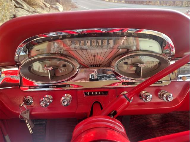 1959 Edsel Villager (CC-1801366) for sale in Greensboro, North Carolina