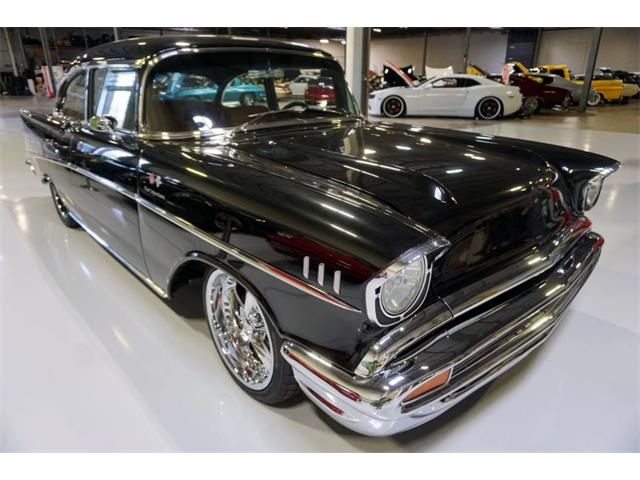 1957 Chevrolet 210 (CC-1801373) for sale in Solon, Ohio
