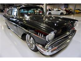 1957 Chevrolet 210 (CC-1801373) for sale in Solon, Ohio