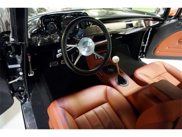 1957 Chevrolet 210 (CC-1801373) for sale in Solon, Ohio