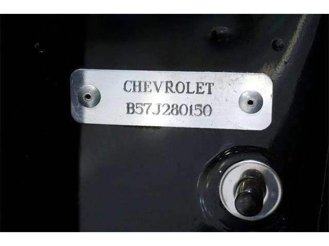 1957 Chevrolet 210 (CC-1801373) for sale in Solon, Ohio