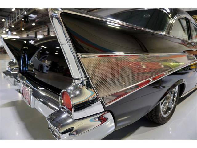 1957 Chevrolet 210 (CC-1801373) for sale in Solon, Ohio