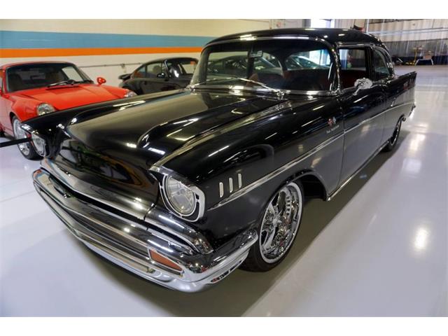 1957 Chevrolet 210 (CC-1801373) for sale in Solon, Ohio