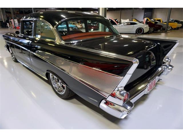 1957 Chevrolet 210 (CC-1801373) for sale in Solon, Ohio