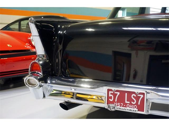 1957 Chevrolet 210 (CC-1801373) for sale in Solon, Ohio