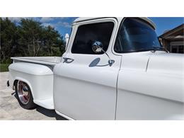 1956 Chevrolet 3200 (CC-1801374) for sale in Greenport, New York
