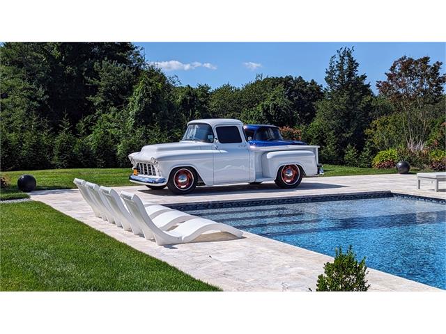 1956 Chevrolet 3200 (CC-1801374) for sale in Greenport, New York
