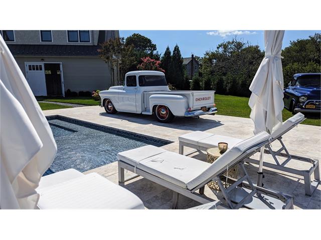 1956 Chevrolet 3200 (CC-1801374) for sale in Greenport, New York