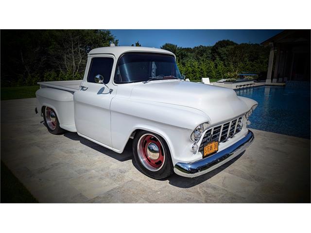 1956 Chevrolet 3200 (CC-1801374) for sale in Greenport, New York