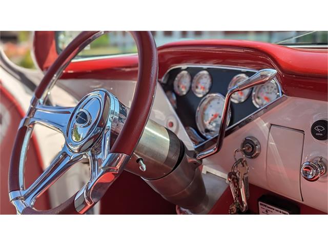 1956 Chevrolet 3200 (CC-1801374) for sale in Greenport, New York