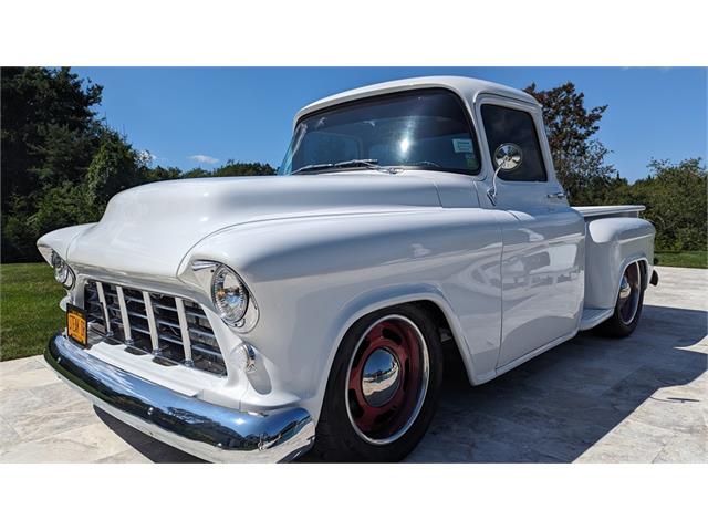 1956 Chevrolet 3200 (CC-1801374) for sale in Greenport, New York
