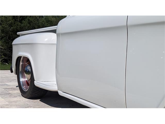 1956 Chevrolet 3200 (CC-1801374) for sale in Greenport, New York