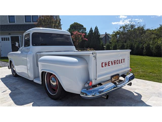 1956 Chevrolet 3200 (CC-1801374) for sale in Greenport, New York