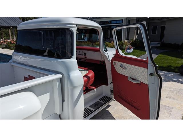 1956 Chevrolet 3200 (CC-1801374) for sale in Greenport, New York
