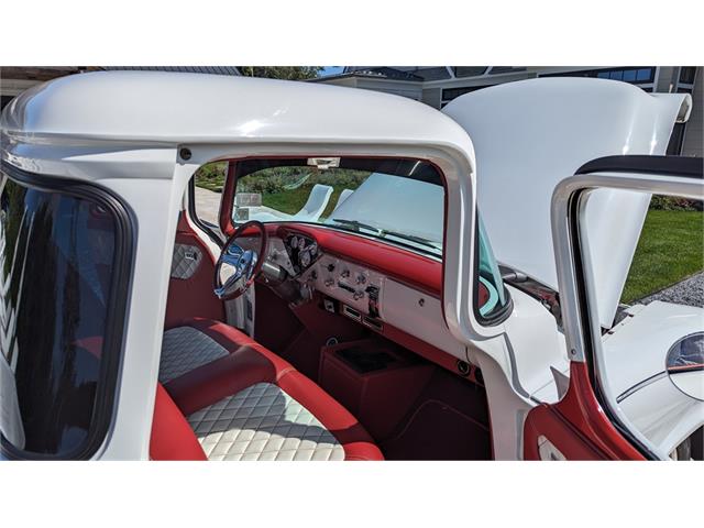 1956 Chevrolet 3200 (CC-1801374) for sale in Greenport, New York