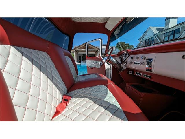 1956 Chevrolet 3200 (CC-1801374) for sale in Greenport, New York