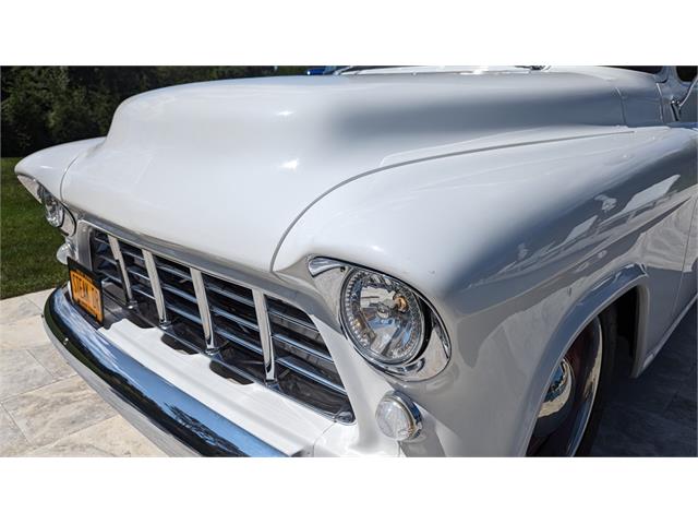 1956 Chevrolet 3200 (CC-1801374) for sale in Greenport, New York