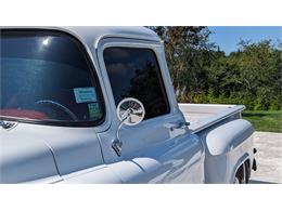 1956 Chevrolet 3200 (CC-1801374) for sale in Greenport, New York