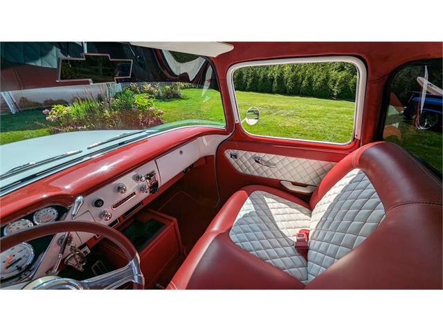 1956 Chevrolet 3200 (CC-1801374) for sale in Greenport, New York