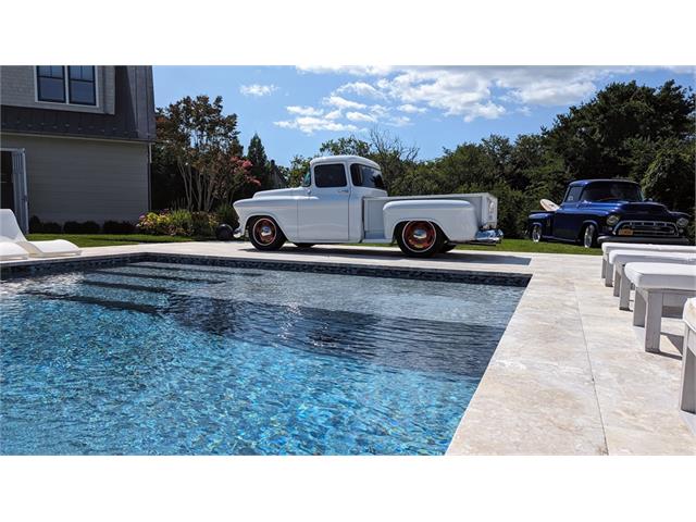 1956 Chevrolet 3200 (CC-1801374) for sale in Greenport, New York