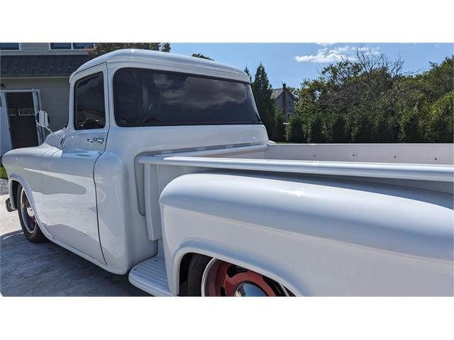 1956 Chevrolet 3200 (CC-1801374) for sale in Greenport, New York