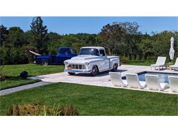 1956 Chevrolet 3200 (CC-1801374) for sale in Greenport, New York