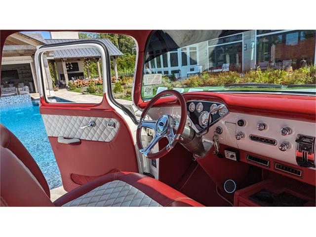 1956 Chevrolet 3200 (CC-1801374) for sale in Greenport, New York