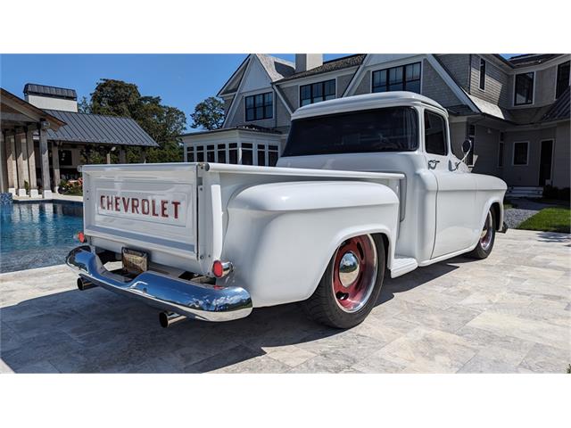 1956 Chevrolet 3200 (CC-1801374) for sale in Greenport, New York