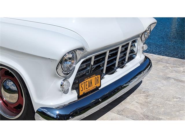 1956 Chevrolet 3200 (CC-1801374) for sale in Greenport, New York