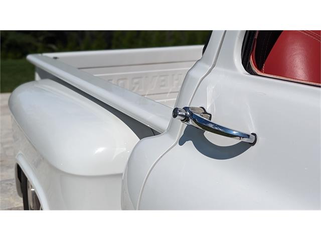 1956 Chevrolet 3200 (CC-1801374) for sale in Greenport, New York