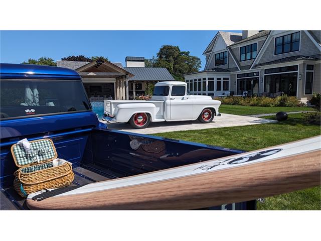 1956 Chevrolet 3200 (CC-1801374) for sale in Greenport, New York