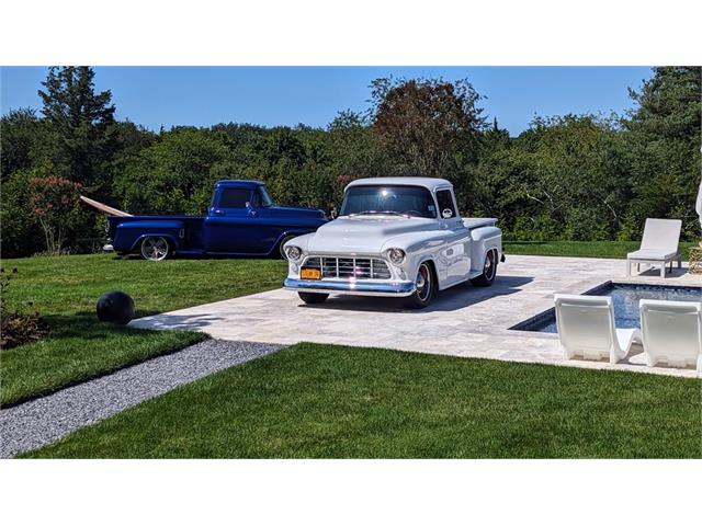 1956 Chevrolet 3200 (CC-1801374) for sale in Greenport, New York