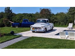 1956 Chevrolet 3200 (CC-1801374) for sale in Greenport, New York