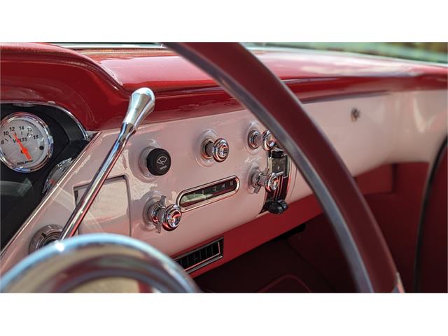 1956 Chevrolet 3200 (CC-1801374) for sale in Greenport, New York