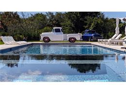 1956 Chevrolet 3200 (CC-1801374) for sale in Greenport, New York
