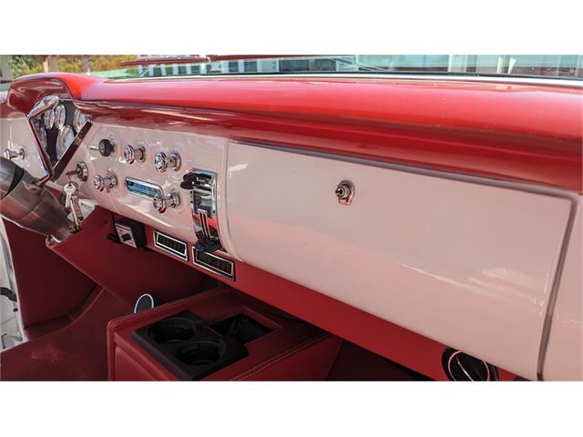 1956 Chevrolet 3200 (CC-1801374) for sale in Greenport, New York