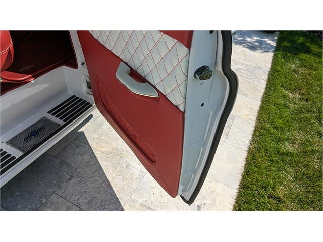 1956 Chevrolet 3200 (CC-1801374) for sale in Greenport, New York