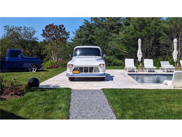 1956 Chevrolet 3200 (CC-1801374) for sale in Greenport, New York