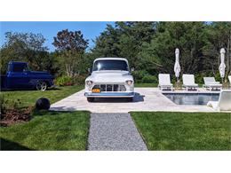 1956 Chevrolet 3200 (CC-1801374) for sale in Greenport, New York