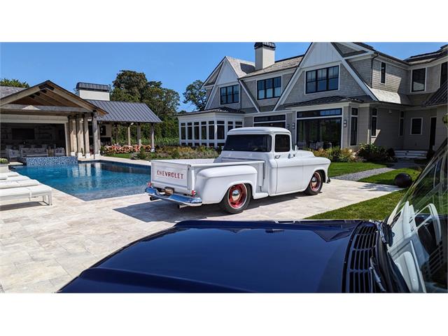 1956 Chevrolet 3200 (CC-1801374) for sale in Greenport, New York